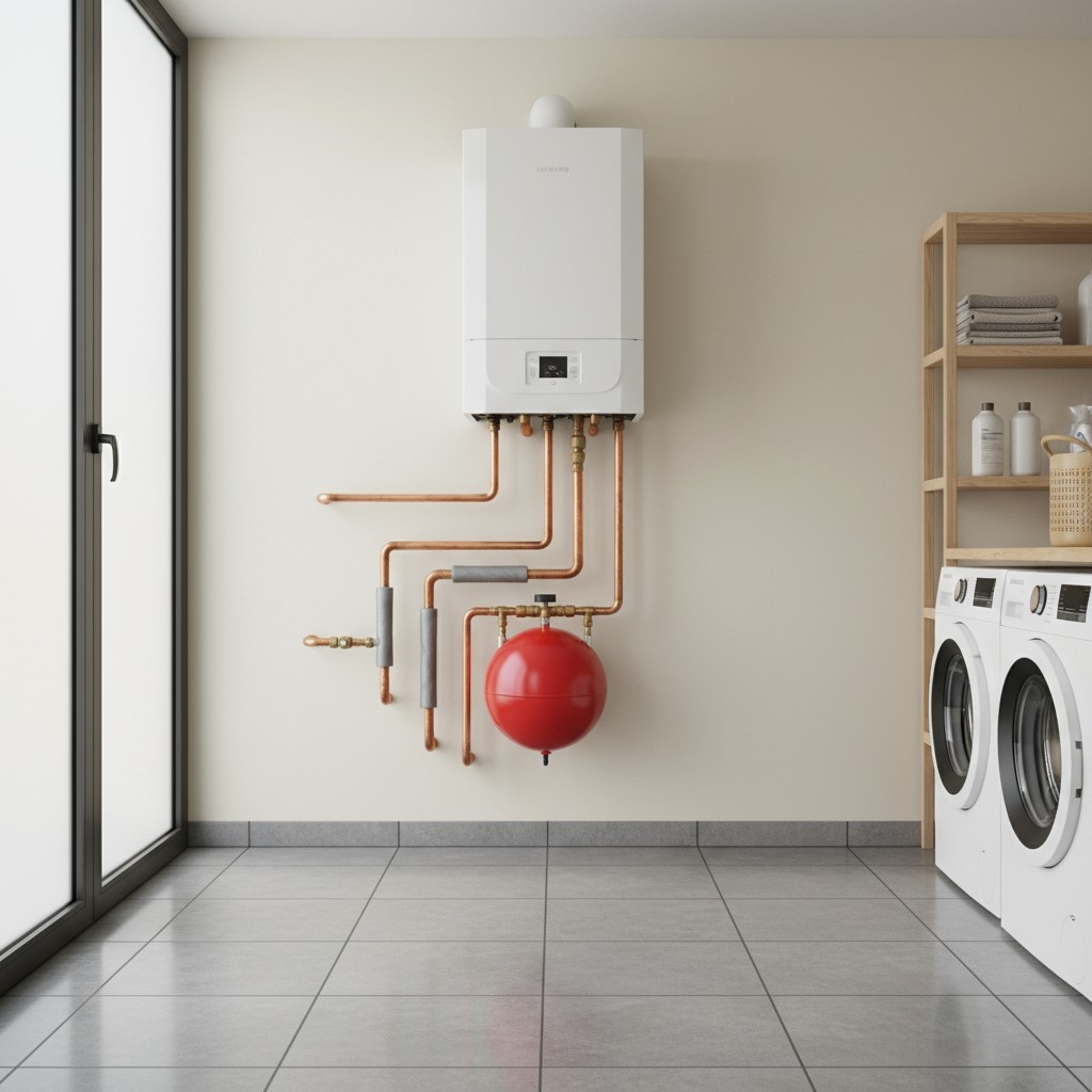 ECO ENERGY VOGUE